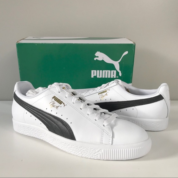 puma clyde indonesia